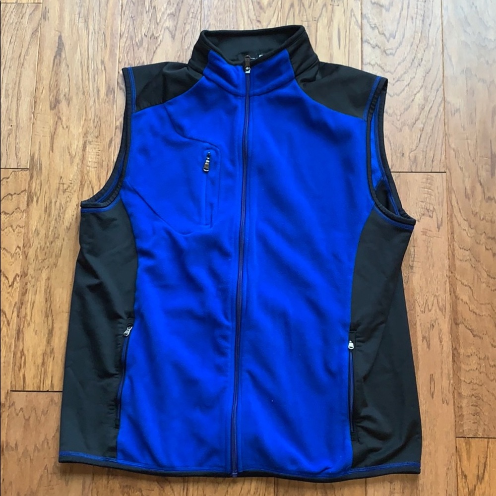 Ralph Lauren RXL Vest